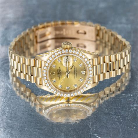 discount pre owned rolex watches.